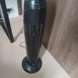 Ventilador de torre