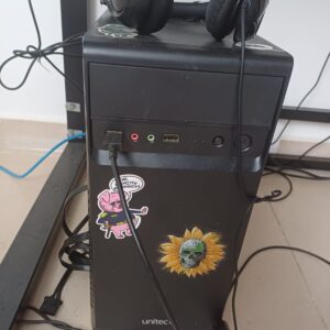 PC Escritorio