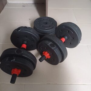 Mancuernas