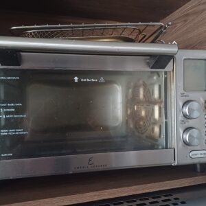 Air Fryer Emeril 360