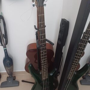 Bajo Vorson