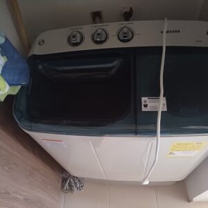 Lavadora Samsung 7.5kg