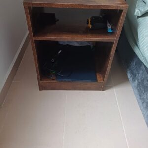 Mesa de noche