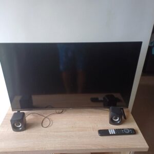 TV TCL 32"