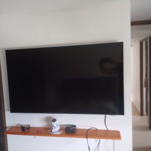 Samsung 50" TV