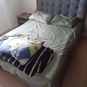 Cama Matrimonial