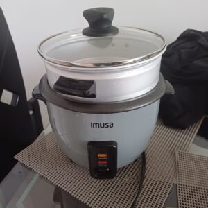 Arrocera Imusa